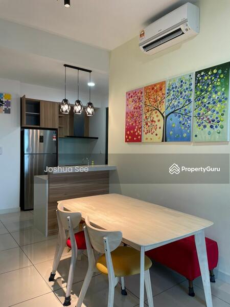 Condominium for Rent at Sunway GeoSense - Joshua See - PropertyGuru.com.my