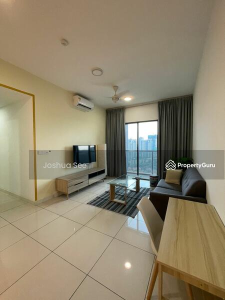 Condominium for Rent at Sunway GeoSense - Joshua See - PropertyGuru.com.my