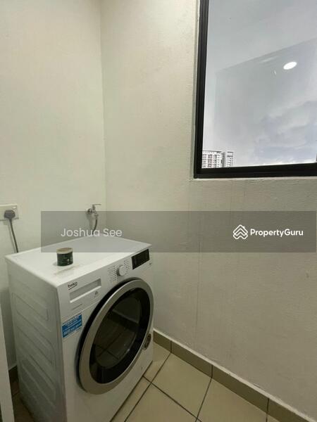 Condominium for Rent at Sunway GeoSense - Joshua See - PropertyGuru.com.my