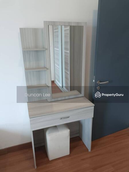Condominium for Rent at The Link 2 Residences - Duncan Lee - PropertyGuru.com.my