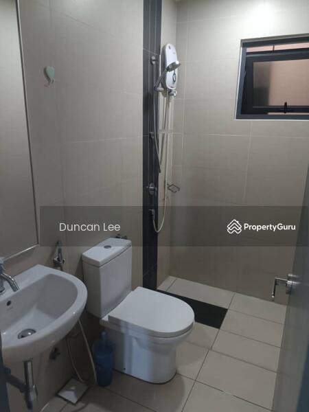 Condominium for Rent at The Link 2 Residences - Duncan Lee - PropertyGuru.com.my
