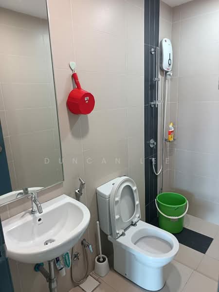 Condominium for Rent at The Link 2 Residences - Duncan Lee - PropertyGuru.com.my