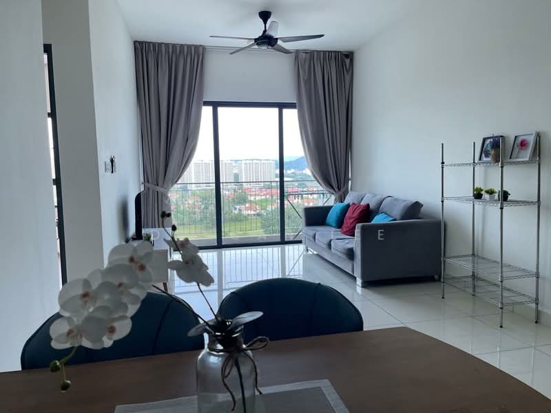 Condominium for Rent at The Link 2 Residences - Duncan Lee - PropertyGuru.com.my