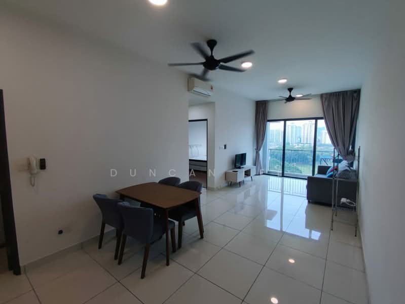 Condominium for Rent at The Link 2 Residences - Duncan Lee - PropertyGuru.com.my