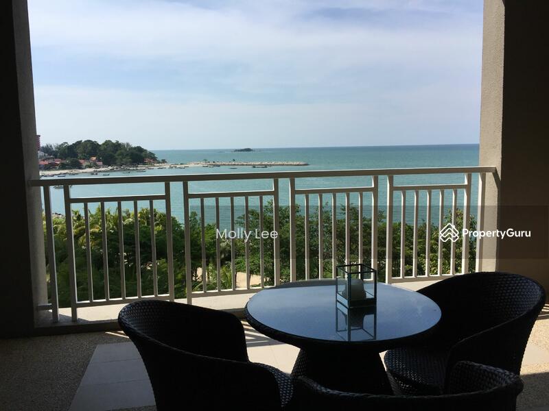 Condominium for Sale at Andaman @ Quayside - Molly Lee - PropertyGuru.com.my
