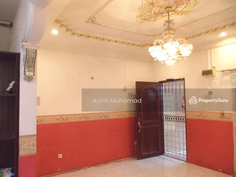 Rumah Teres 2 Tingkat untuk Dijual di Taman Meru (Ipoh) - Azimi Muhamad - PropertyGuru.com.my