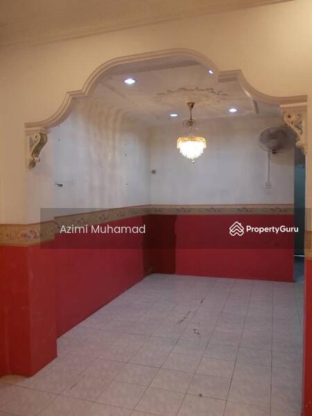 Rumah Teres 2 Tingkat untuk Dijual di Taman Meru (Ipoh) - Azimi Muhamad - PropertyGuru.com.my