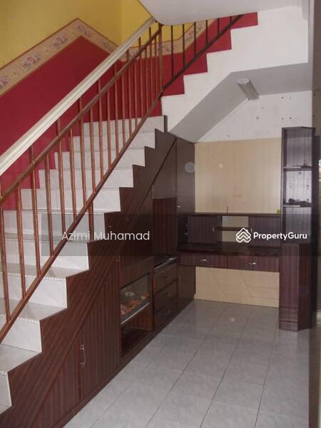 Rumah Teres 2 Tingkat untuk Dijual di Taman Meru (Ipoh) - Azimi Muhamad - PropertyGuru.com.my
