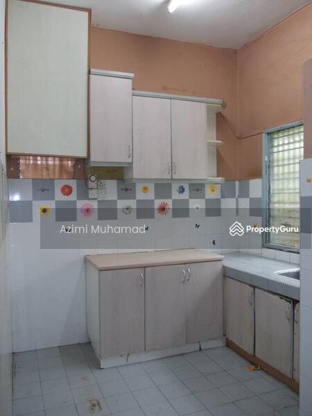 Rumah Teres 2 Tingkat untuk Dijual di Taman Meru (Ipoh) - Azimi Muhamad - PropertyGuru.com.my