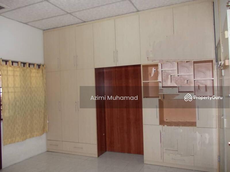 Rumah Teres 2 Tingkat untuk Dijual di Taman Meru (Ipoh) - Azimi Muhamad - PropertyGuru.com.my