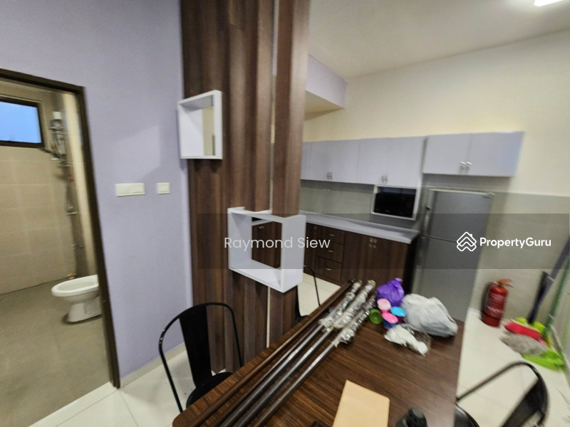 Suria Putra, Bukit Rahman Putra Jalan BRP 1/2, Bukit Rahman Putra