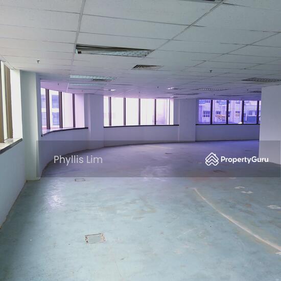 Menara PKNS untuk disewa Jaan Yong Shook Lin, Petaling Jaya, Selangor