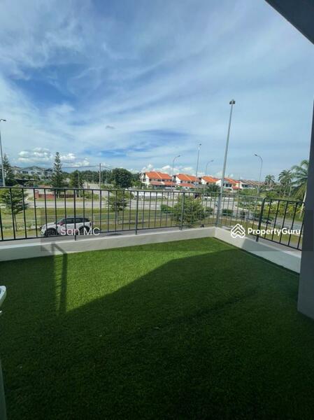 Untuk Dijual - bukit bangkong sungai pelek