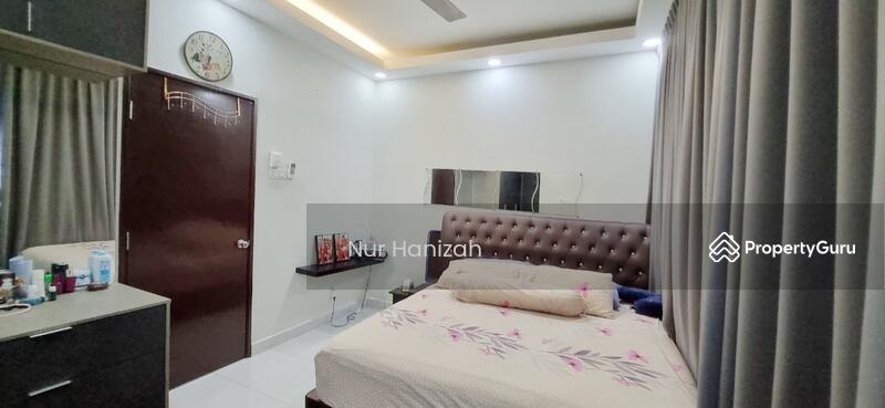 Rumah Teres 2 Tingkat untuk Dijual di Saujana Utama (Puncak Alam) - Nur Hanizah - PropertyGuru.com.my