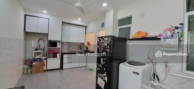 Rumah Teres 2 Tingkat untuk Dijual di Saujana Utama (Puncak Alam) - Nur Hanizah - PropertyGuru.com.my