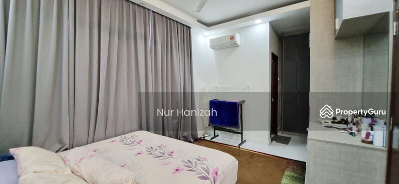 Rumah Teres 2 Tingkat untuk Dijual di Saujana Utama (Puncak Alam) - Nur Hanizah - PropertyGuru.com.my