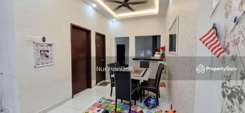 Rumah Teres 2 Tingkat untuk Dijual di Saujana Utama (Puncak Alam) - Nur Hanizah - PropertyGuru.com.my