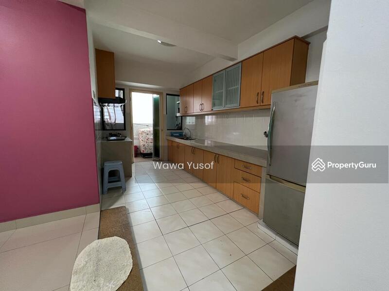 Putra Villa, 1 Jalan Terminal Putra, Taman Melati, Gombak (KL), Kuala