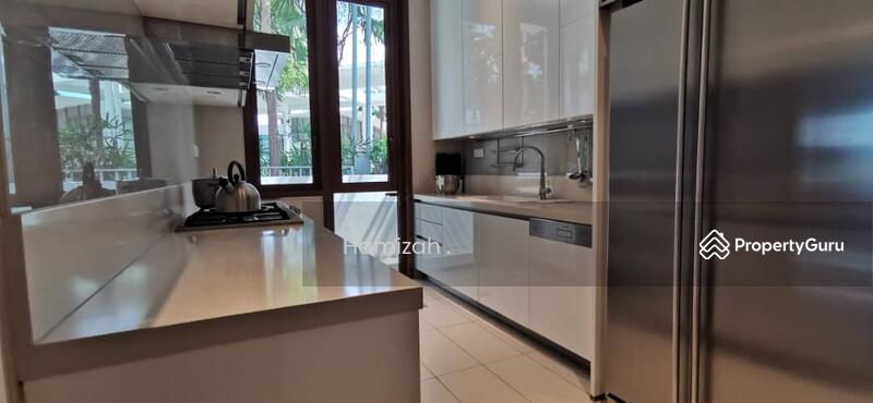 3 Storey Semi D Astana Residence Presint 8 Putrajaya with Private Lift untuk Untuk Dijual - RM 2,600,000, Mac 2026 - PropertyGuru.com.my