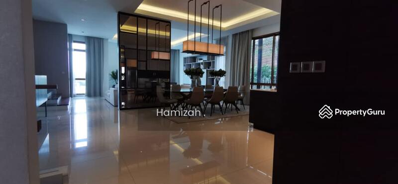 3 Storey Semi D Astana Residence Presint 8 Putrajaya with Private Lift untuk Untuk Dijual - RM 2,600,000, Mac 2026 - PropertyGuru.com.my
