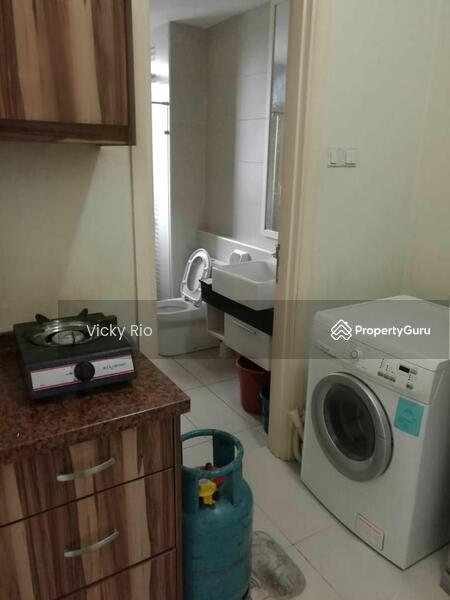 For Rent - Mutiara Residency