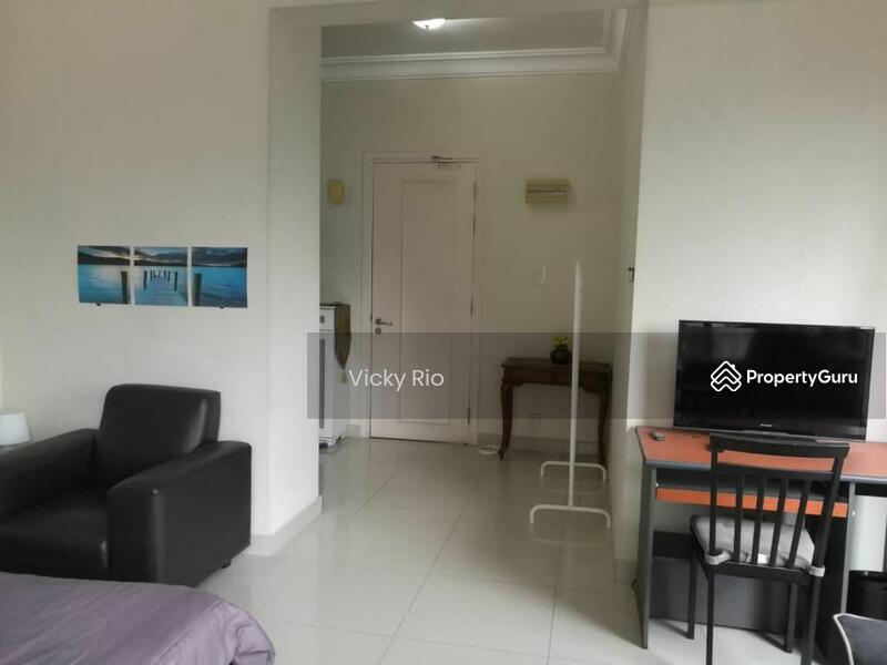 For Rent - Mutiara Residency