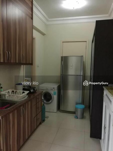 For Rent - Mutiara Residency