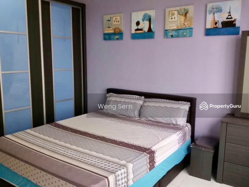 Condominium for Rent at Birch Regency @ Penang Times Square - Weng Sern - PropertyGuru.com.my