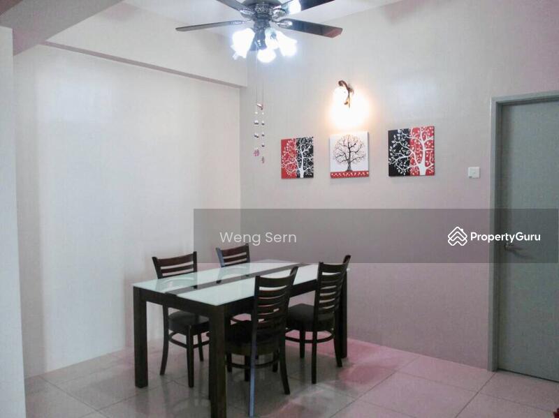 Condominium for Rent at Birch Regency @ Penang Times Square - Weng Sern - PropertyGuru.com.my