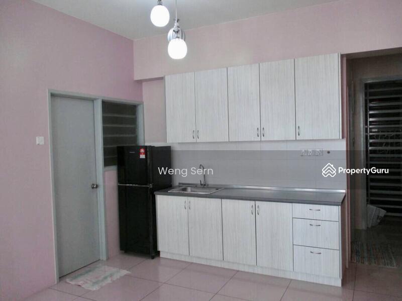 Condominium for Rent at Birch Regency @ Penang Times Square - Weng Sern - PropertyGuru.com.my