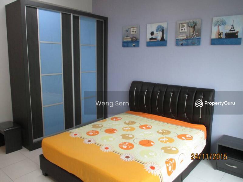 Condominium for Rent at Birch Regency @ Penang Times Square - Weng Sern - PropertyGuru.com.my
