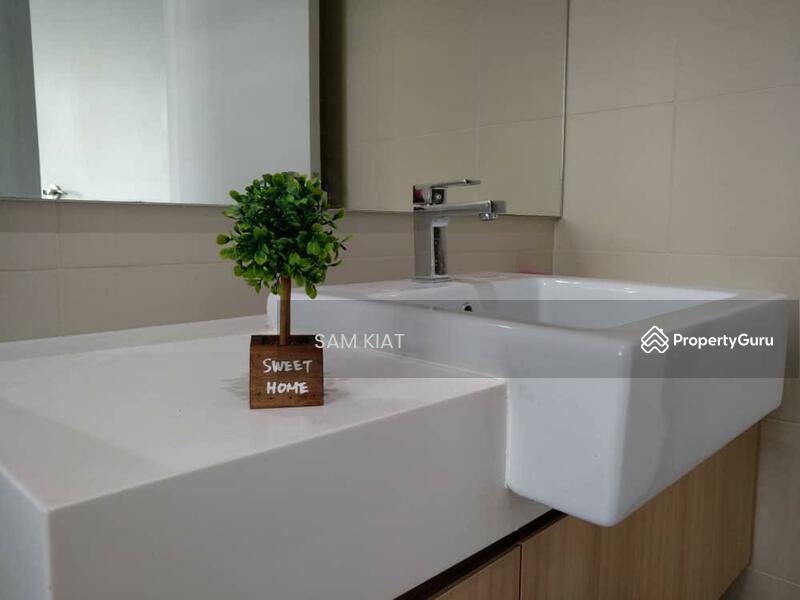 i-SOHO @ i-City untuk Untuk Disewa - RM 1,200 /bulan, Apr 2026 - PropertyGuru.com.my