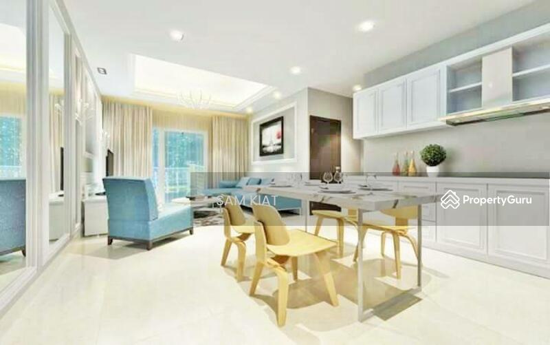 i-SOHO @ i-City untuk Untuk Disewa - RM 1,200 /bulan, Apr 2026 - PropertyGuru.com.my