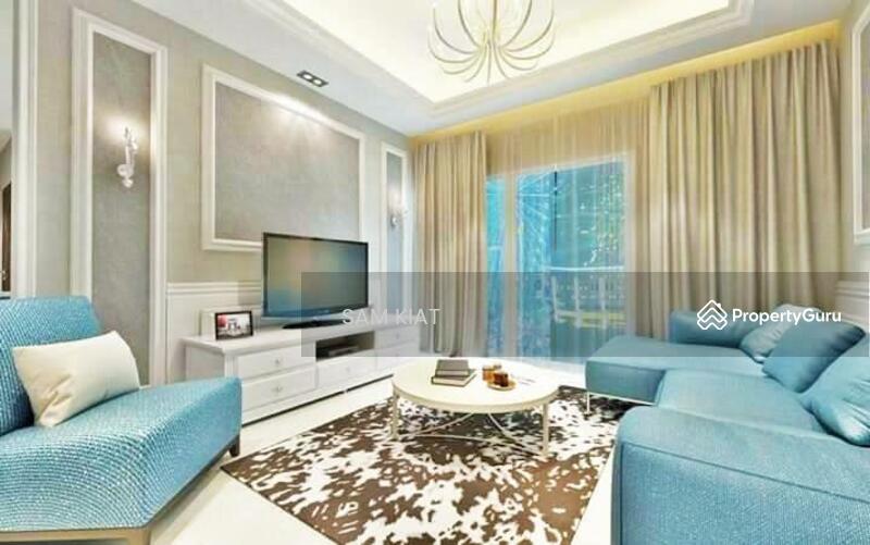 i-SOHO @ i-City untuk Untuk Disewa - RM 1,200 /bulan, Apr 2026 - PropertyGuru.com.my