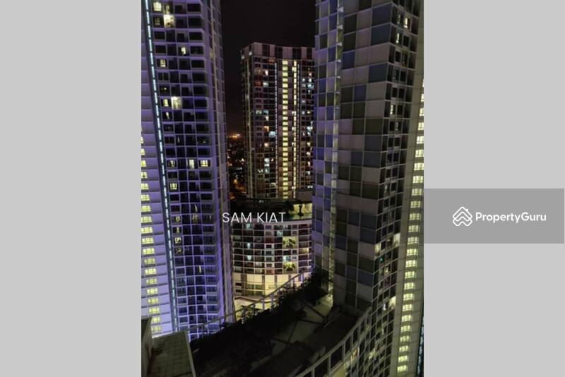 i-SOHO @ i-City untuk Untuk Disewa - RM 1,200 /bulan, Apr 2026 - PropertyGuru.com.my