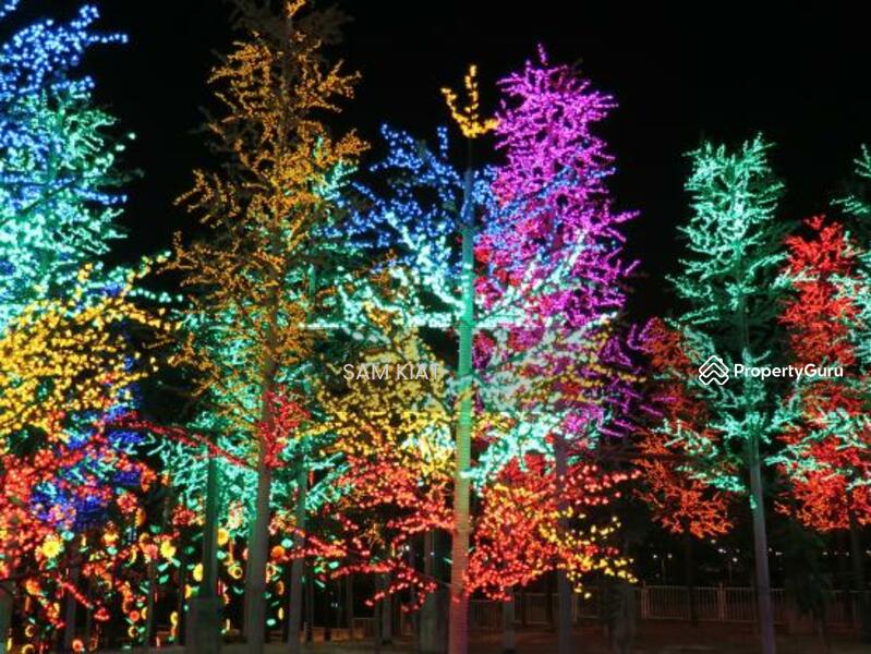 i-SOHO @ i-City untuk Untuk Disewa - RM 1,200 /bulan, Apr 2026 - PropertyGuru.com.my