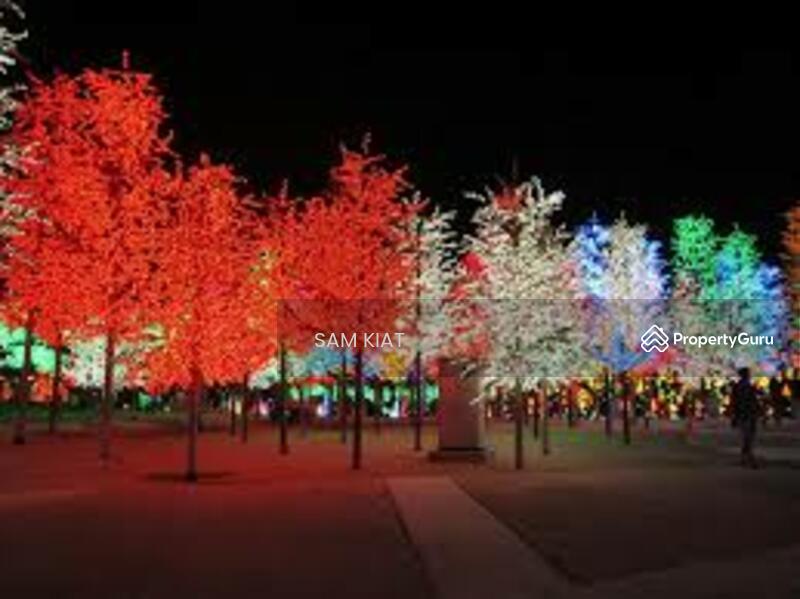 i-SOHO @ i-City untuk Untuk Disewa - RM 1,200 /bulan, Apr 2026 - PropertyGuru.com.my