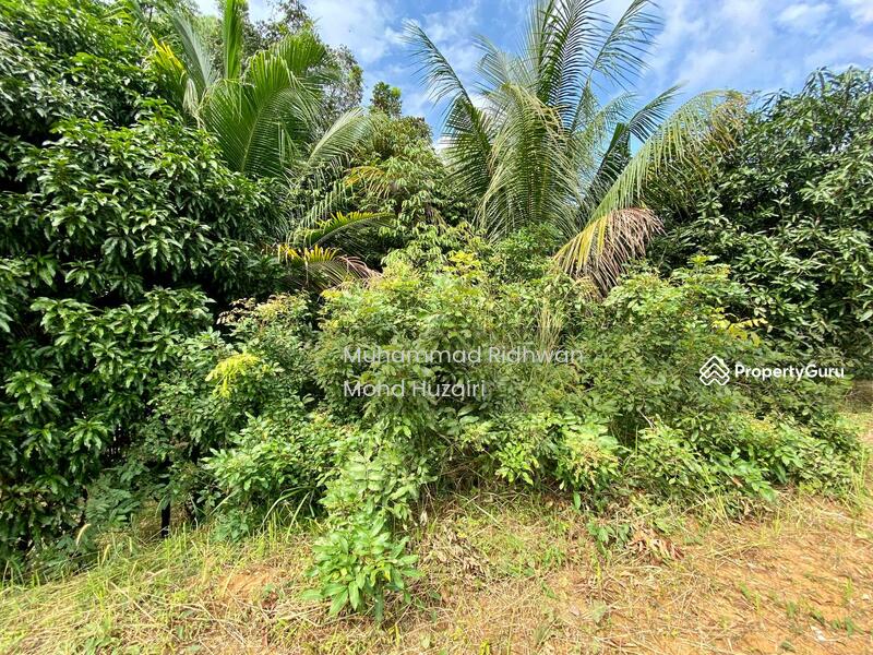 Residential Land for Sale in Seremban (Negeri Sembilan) - Muhammad Ridhwan Mohd Huzairi - PropertyGuru.com.my