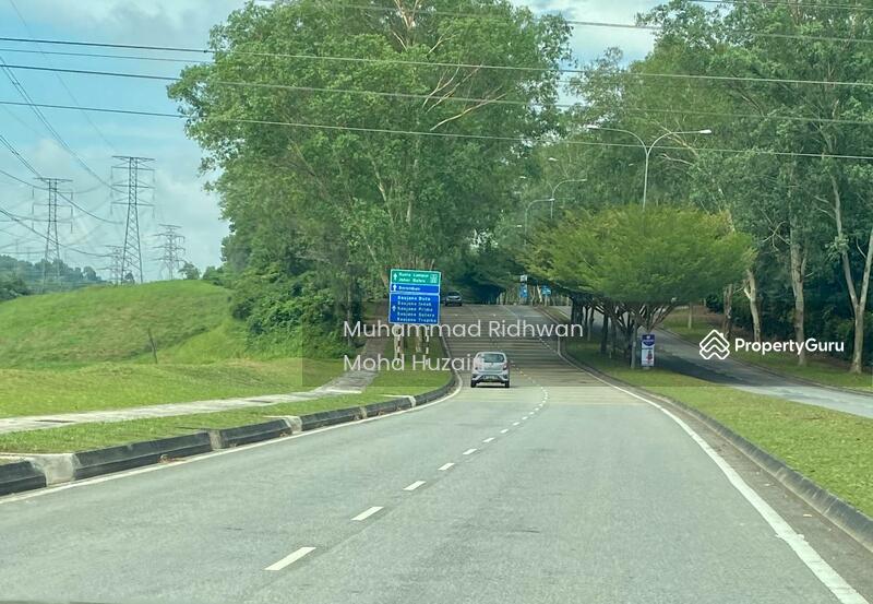 Residential Land for Sale in Seremban (Negeri Sembilan) - Muhammad Ridhwan Mohd Huzairi - PropertyGuru.com.my