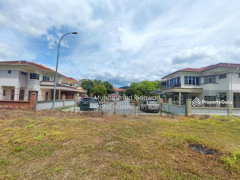 Residential Land for Sale in Seremban (Negeri Sembilan) - Muhammad Ridhwan Mohd Huzairi - PropertyGuru.com.my