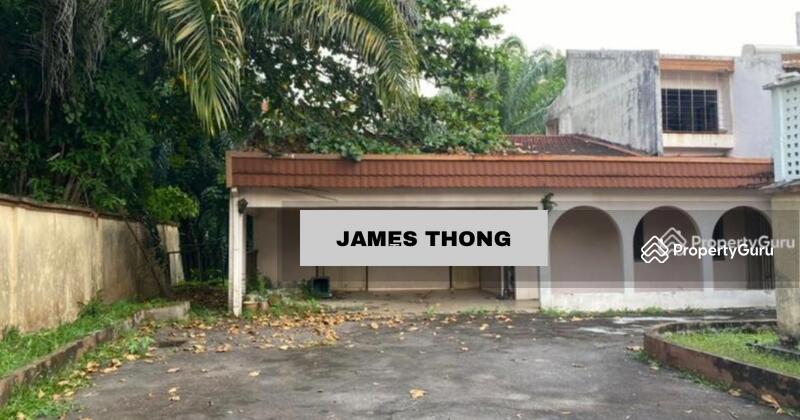 For Sale - damansara height