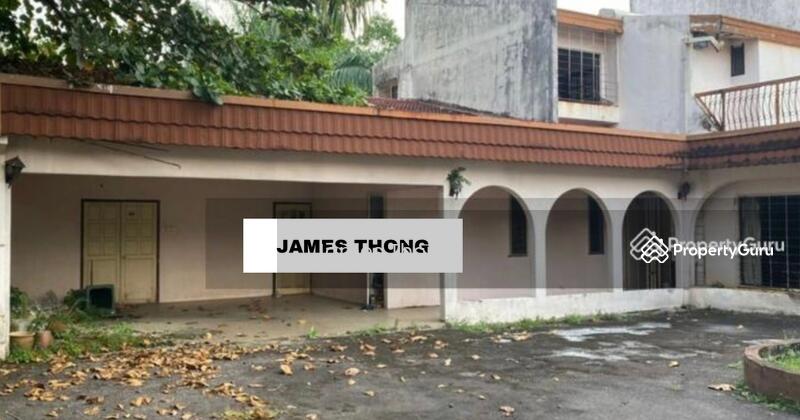 For Sale - damansara height