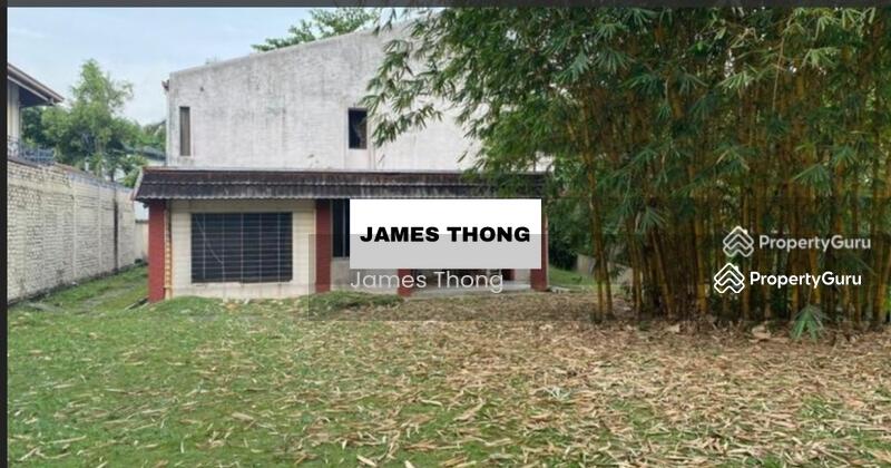 For Sale - damansara height