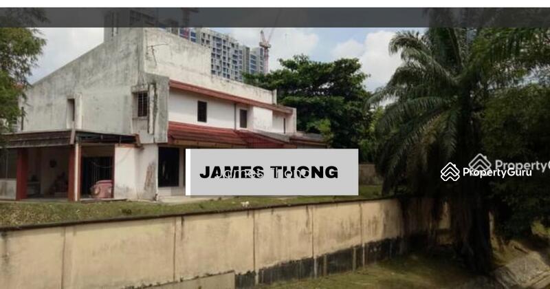 For Sale - damansara height