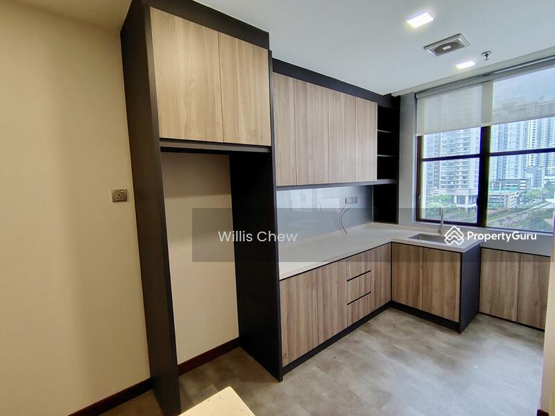 For Rent - Plaza Mont Kiara