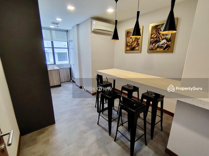 For Rent - Plaza Mont Kiara