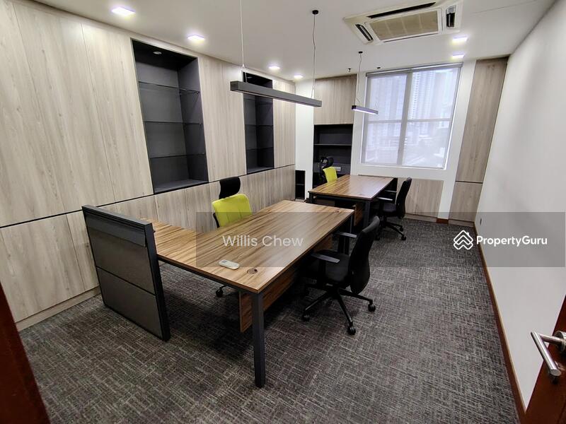 For Rent - Plaza Mont Kiara