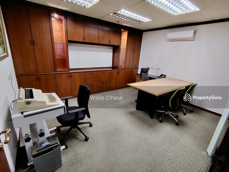 For Rent - Plaza Mont Kiara