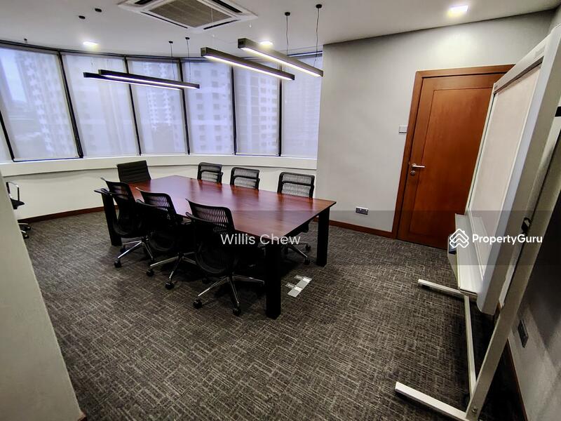 For Rent - Plaza Mont Kiara