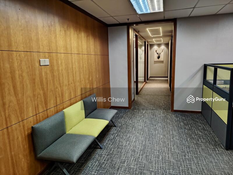 For Rent - Plaza Mont Kiara